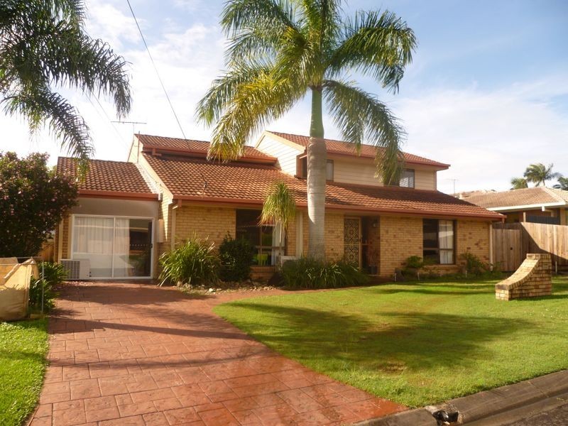 16 Ellora Street, Alexandra Hills QLD 4161