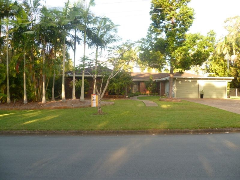 6 Watsonia Street, Redland Bay QLD 4165