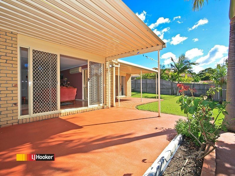 12 Koala Place, Capalaba QLD 4157