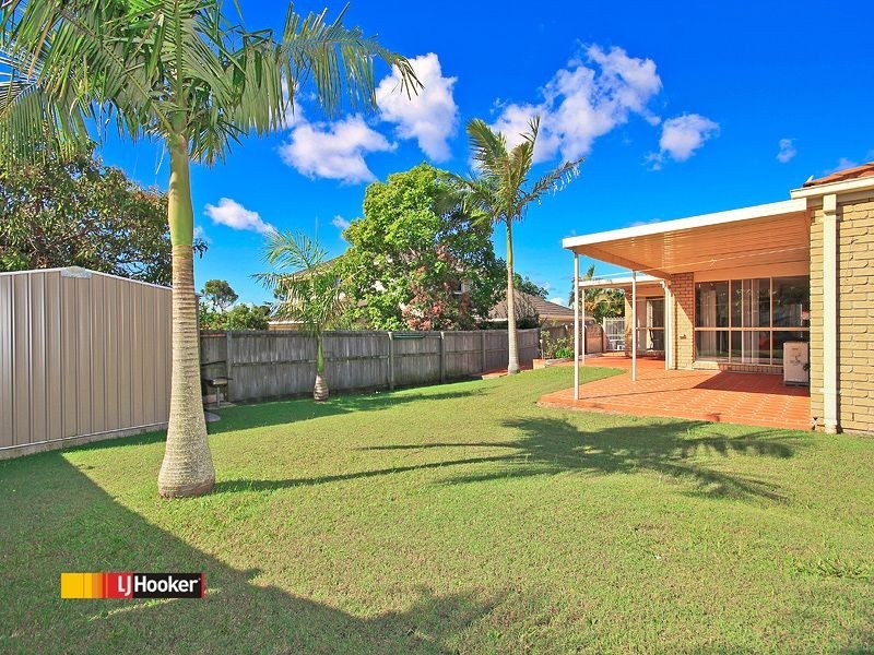 12 Koala Place, Capalaba QLD 4157