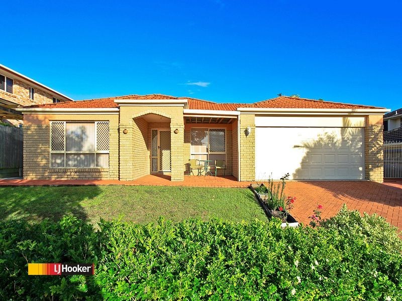 12 Koala Place, Capalaba QLD 4157
