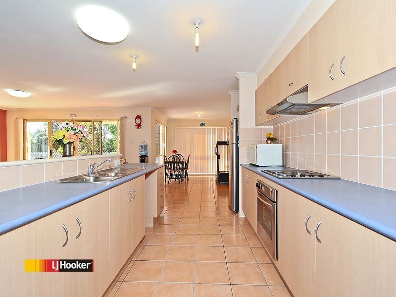 12 Koala Place, Capalaba QLD 4157
