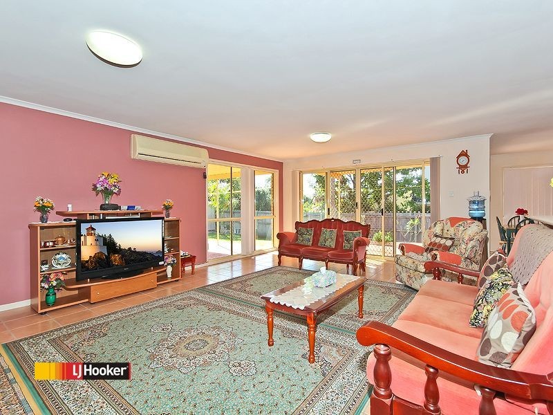 12 Koala Place, Capalaba QLD 4157