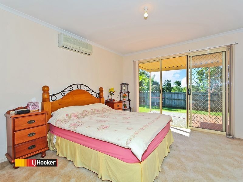 12 Koala Place, Capalaba QLD 4157