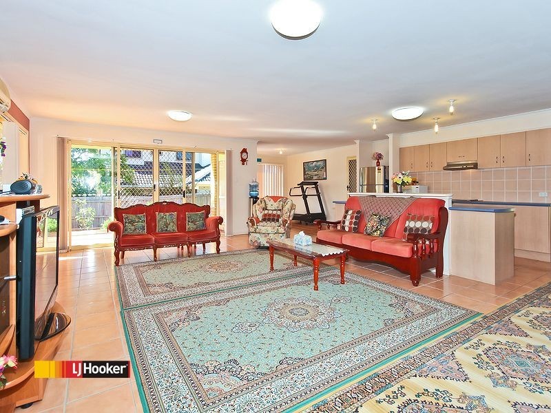 12 Koala Place, Capalaba QLD 4157