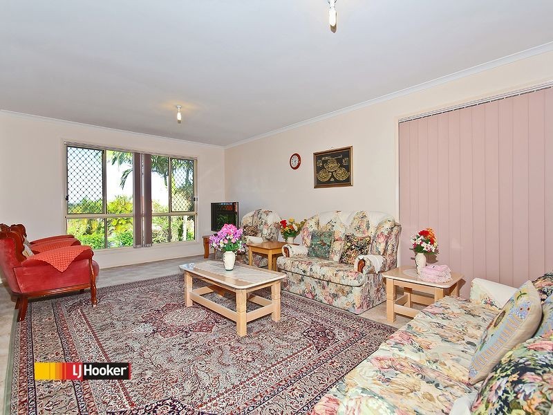 12 Koala Place, Capalaba QLD 4157