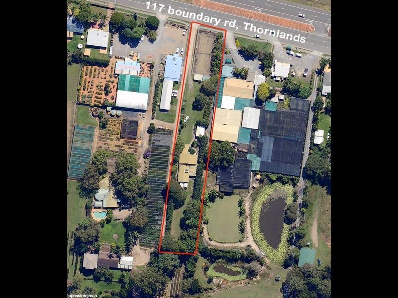 117 Boundary Road, Thornlands QLD 4164