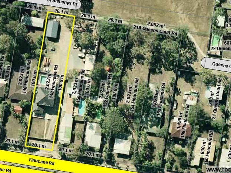 148 Finucane Road, Alexandra Hills QLD 4161