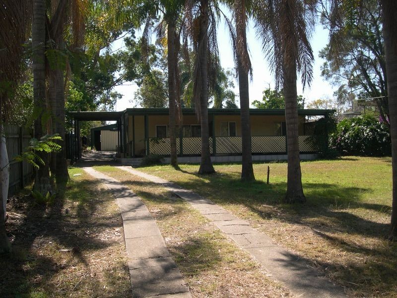 156 Finucane Road, Alexandra Hills QLD 4161