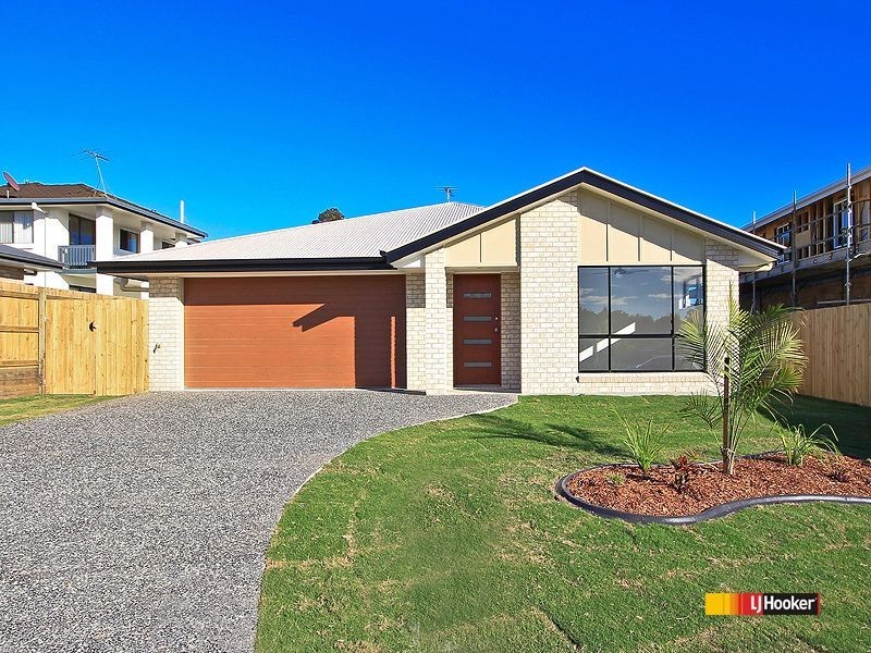 39 Parkgrove Street, Birkdale QLD 4159