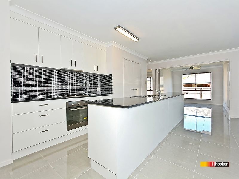 39 Parkgrove Street, Birkdale QLD 4159