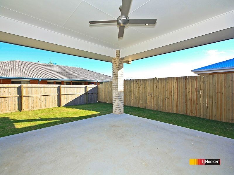 39 Parkgrove Street, Birkdale QLD 4159