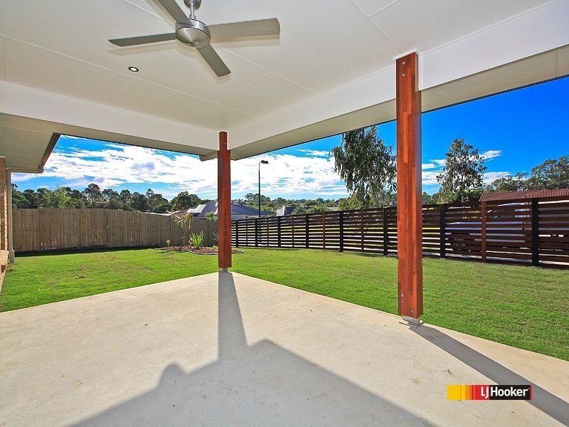 41 Parkgrove Street, Birkdale QLD 4159