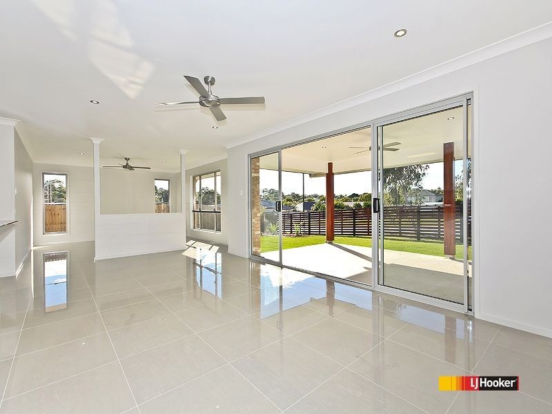 41 Parkgrove Street, Birkdale QLD 4159