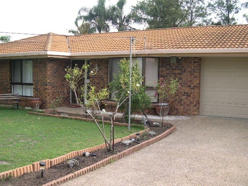 3 Corrie Court, Capalaba QLD 4157