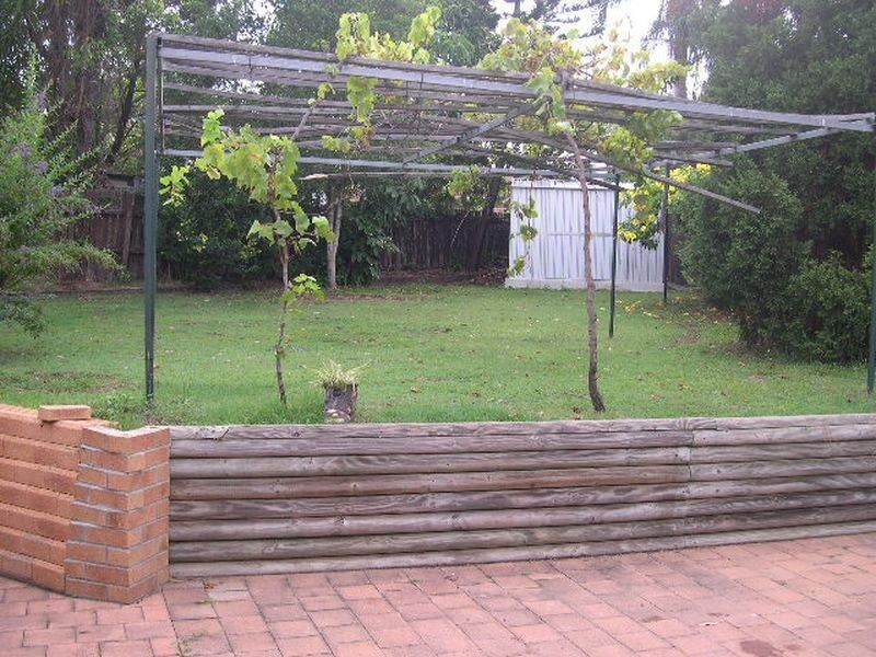 3 Corrie Court, Capalaba QLD 4157