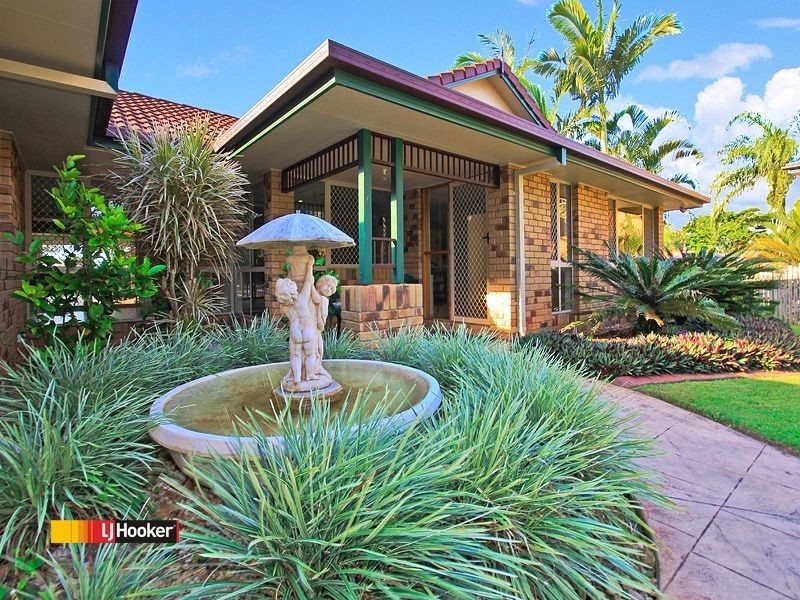 20 Valantine Road, Birkdale QLD 4159