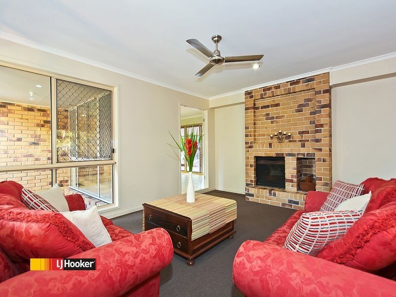 20 Valantine Road, Birkdale QLD 4159