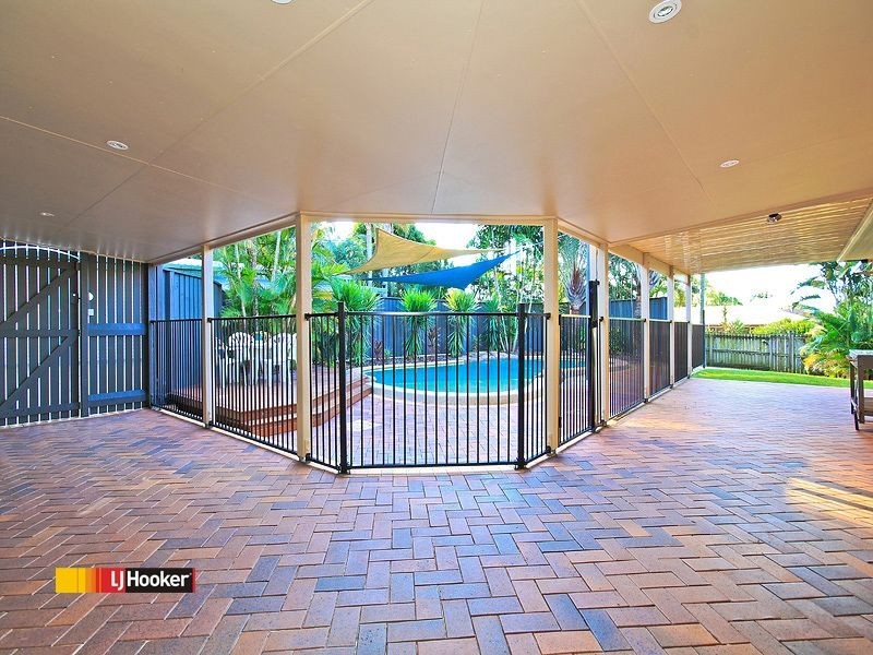 20 Valantine Road, Birkdale QLD 4159