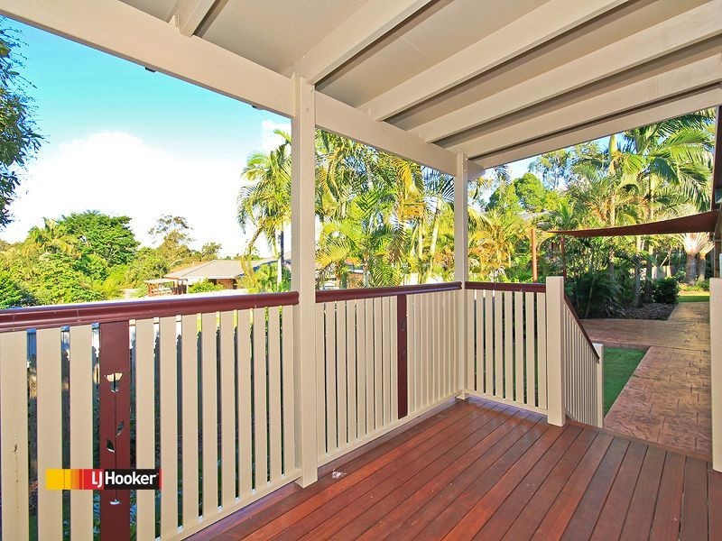 20 Valantine Road, Birkdale QLD 4159