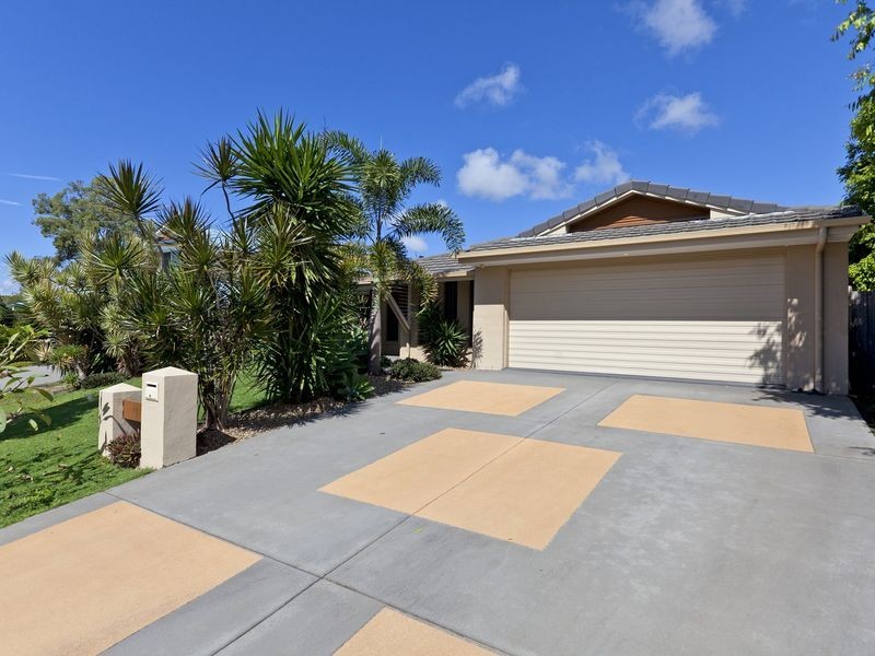 14 Discovery Place, Wellington Point QLD 4160