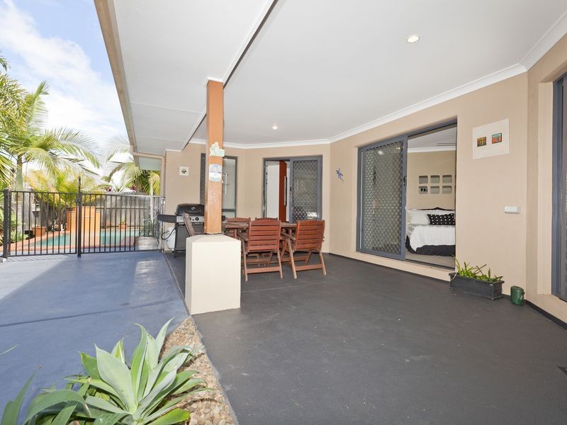 14 Discovery Place, Wellington Point QLD 4160