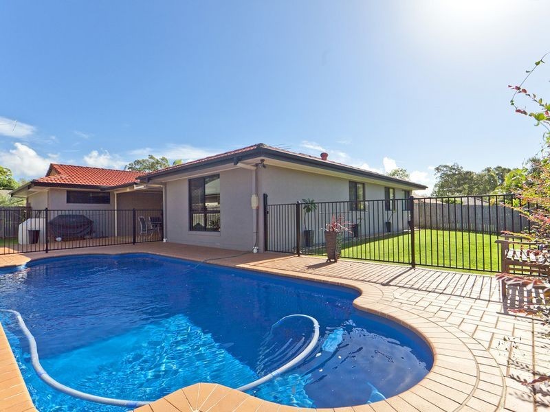 20 Hilliards Park Drive, Wellington Point QLD 4160