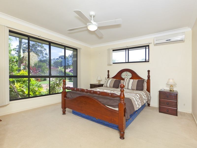 20 Hilliards Park Drive, Wellington Point QLD 4160