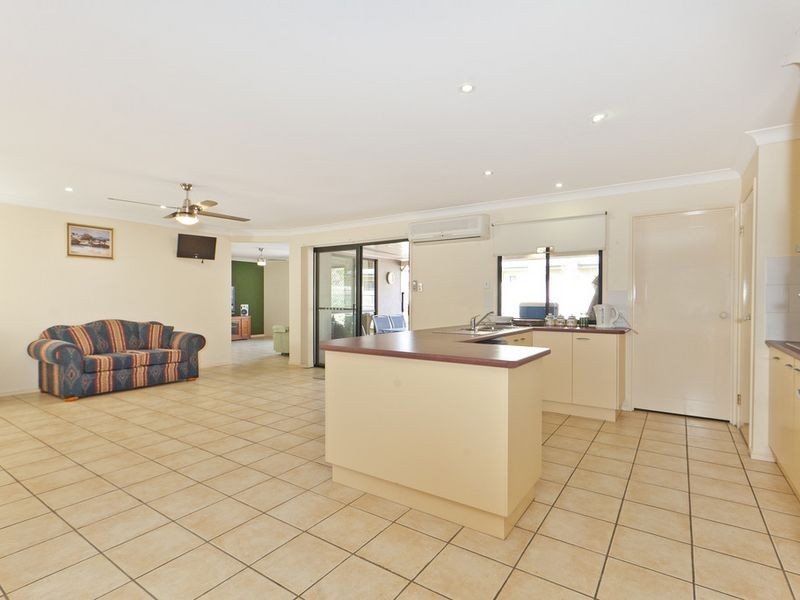 20 Hilliards Park Drive, Wellington Point QLD 4160