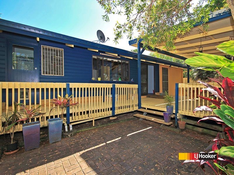 21 Sandringham Street, Alexandra Hills QLD 4161