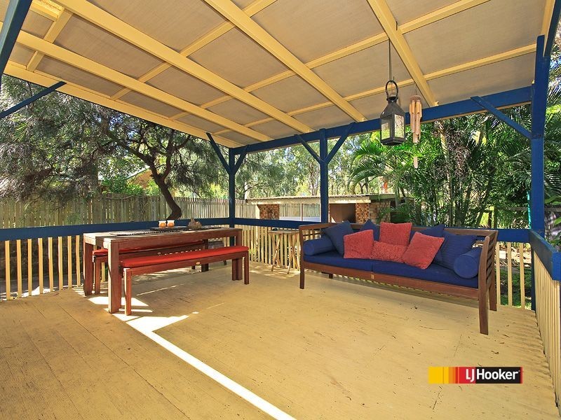 21 Sandringham Street, Alexandra Hills QLD 4161