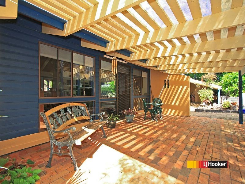 21 Sandringham Street, Alexandra Hills QLD 4161
