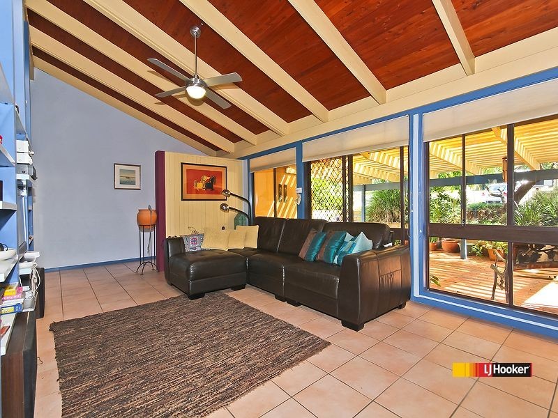 21 Sandringham Street, Alexandra Hills QLD 4161