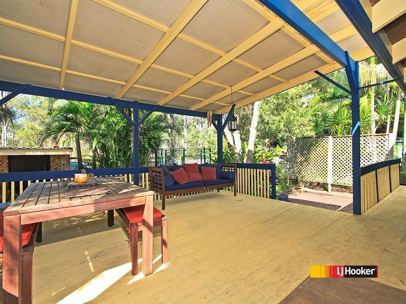 21 Sandringham Street, Alexandra Hills QLD 4161