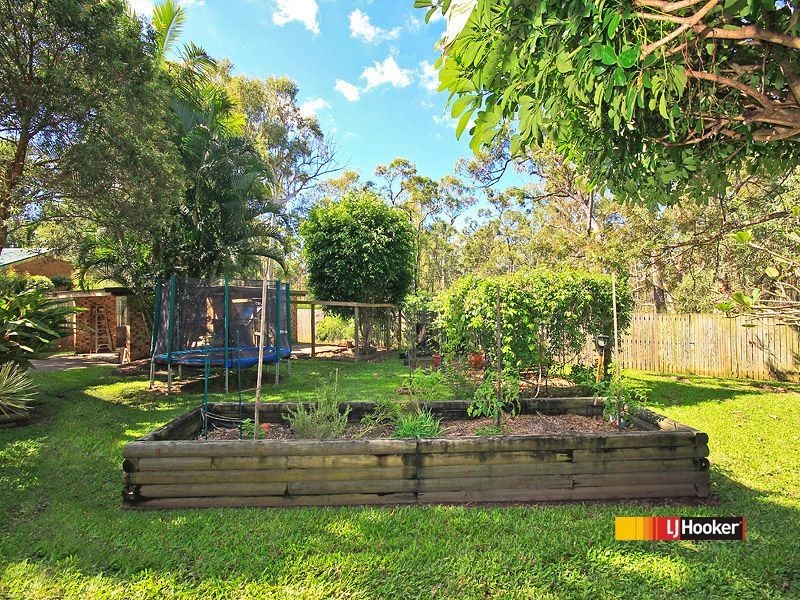 21 Sandringham Street, Alexandra Hills QLD 4161