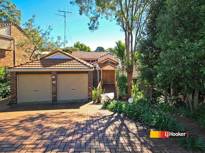 76 Main Avenue, Balmoral QLD 4171