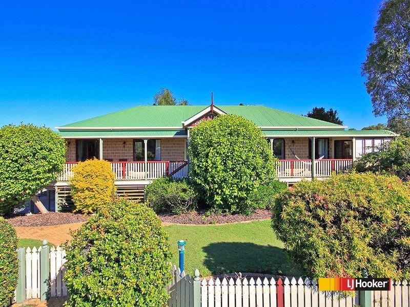 54 Jasper Street, Wellington Point QLD 4160