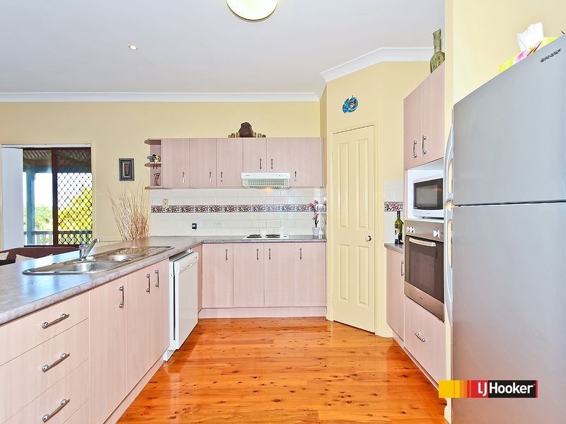 54 Jasper Street, Wellington Point QLD 4160