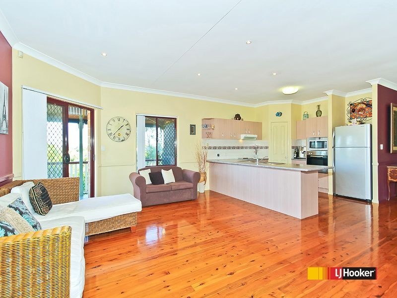 54 Jasper Street, Wellington Point QLD 4160