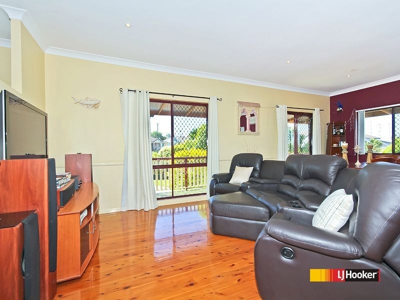 54 Jasper Street, Wellington Point QLD 4160