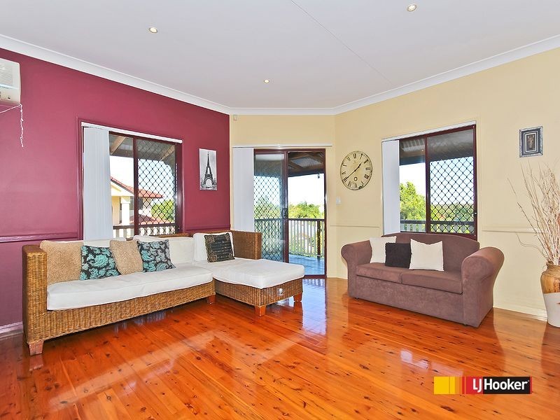 54 Jasper Street, Wellington Point QLD 4160