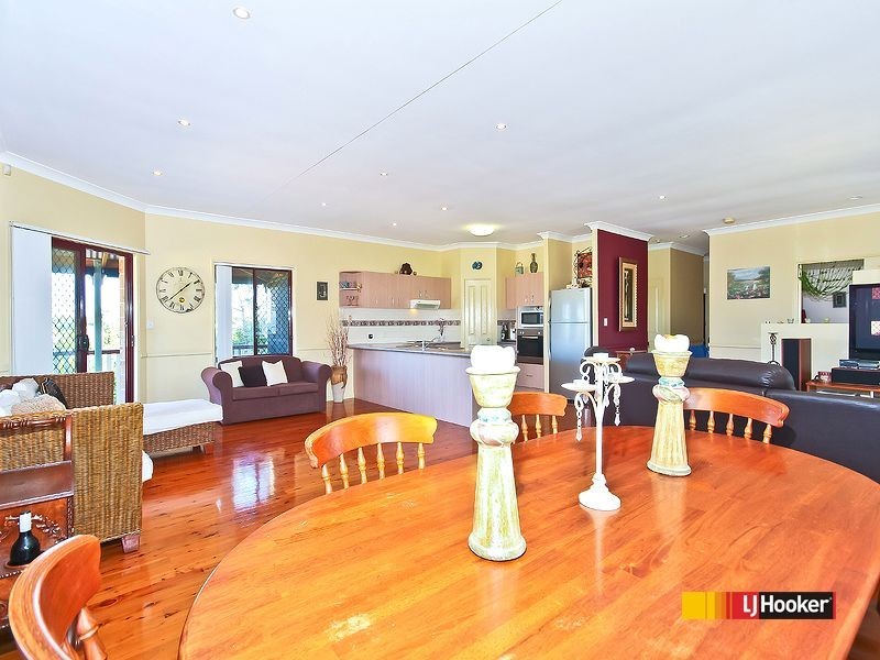 54 Jasper Street, Wellington Point QLD 4160