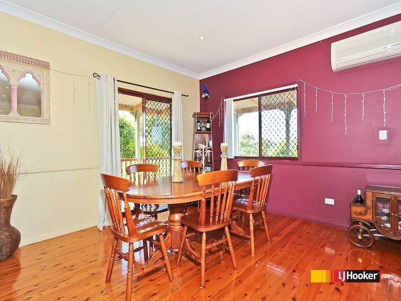 54 Jasper Street, Wellington Point QLD 4160