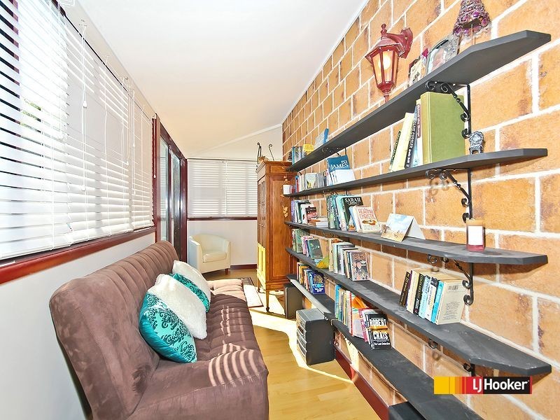 54 Jasper Street, Wellington Point QLD 4160