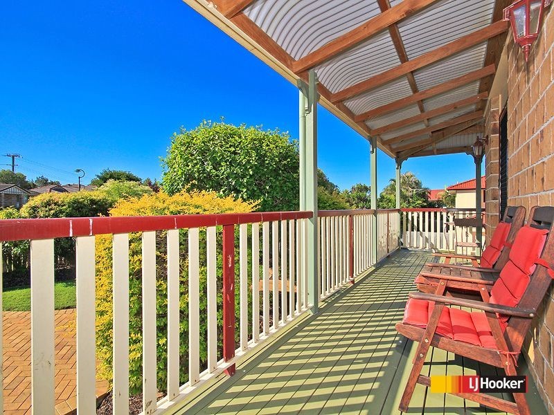54 Jasper Street, Wellington Point QLD 4160