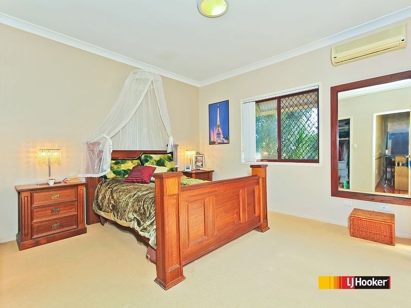 54 Jasper Street, Wellington Point QLD 4160