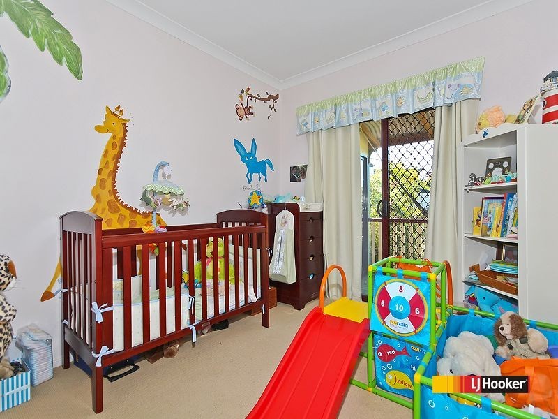 54 Jasper Street, Wellington Point QLD 4160