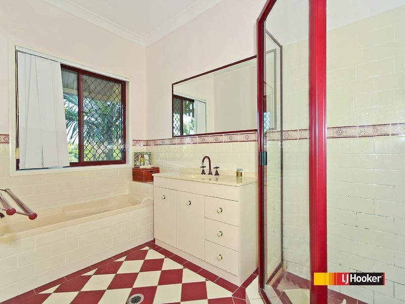 54 Jasper Street, Wellington Point QLD 4160