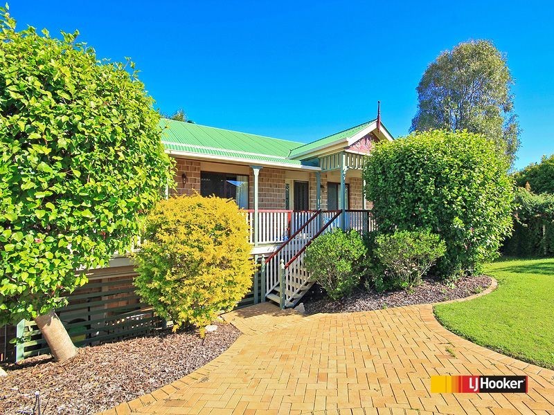 54 Jasper Street, Wellington Point QLD 4160
