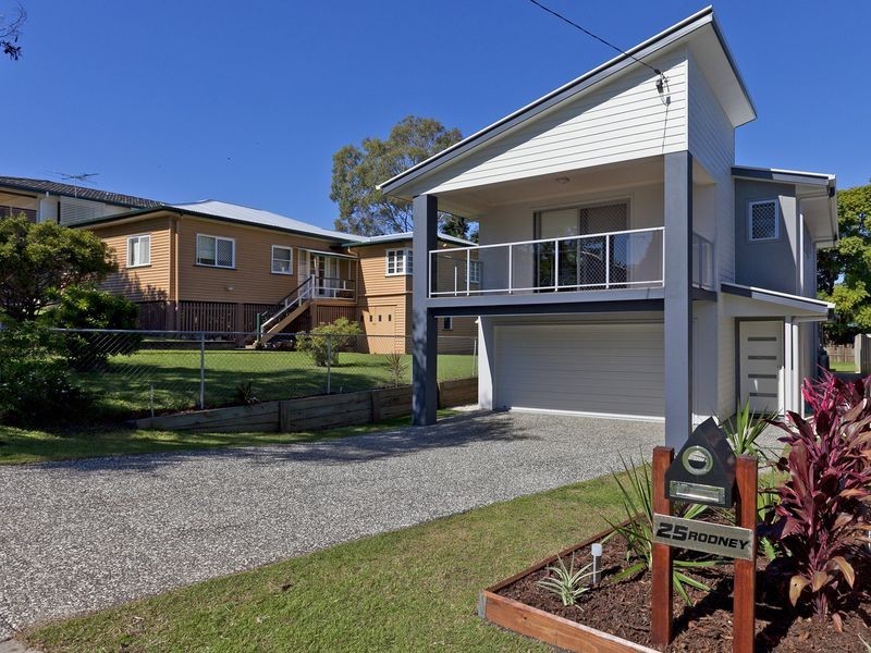 25 Rodney Street, Wynnum West QLD 4178